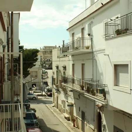 A Un Passo Peschici