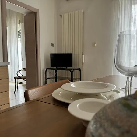 Apartamento A Un Passo *