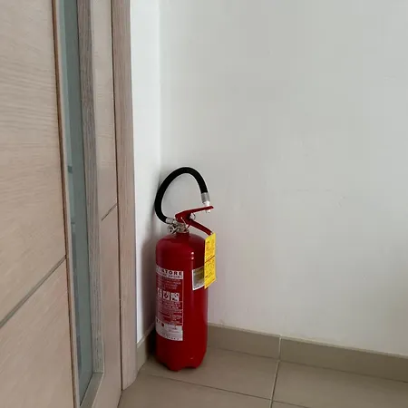 Apartamento A Un Passo
