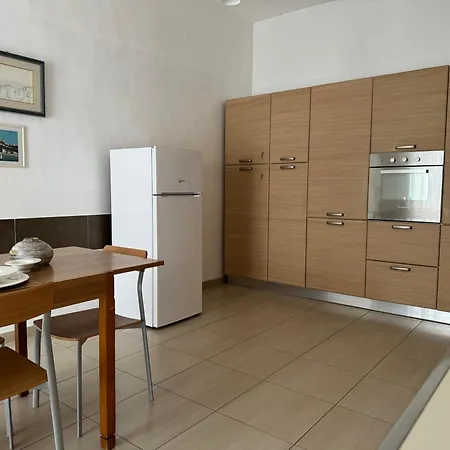 A Un Passo Apartamento *
