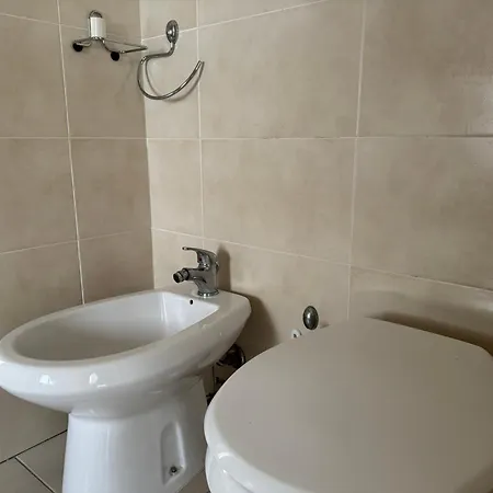 A Un Passo Apartamento Peschici