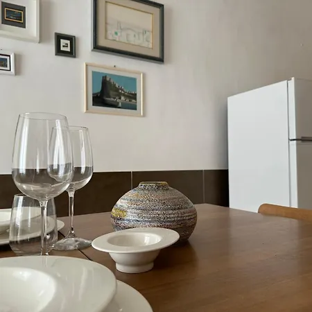 A Un Passo Apartamento