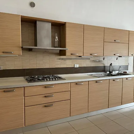 Apartamento A Un Passo