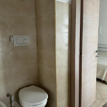 A Un Passo Apartamento *
