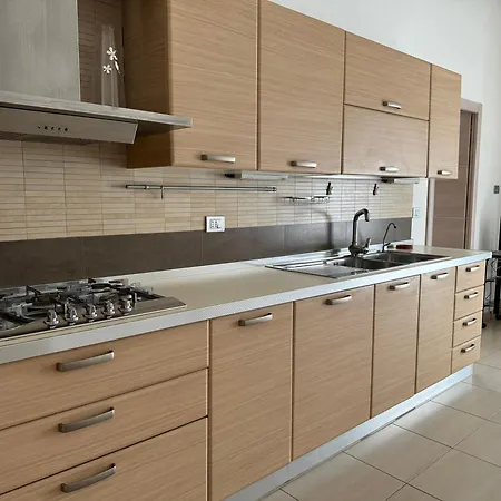 A Un Passo Apartamento *