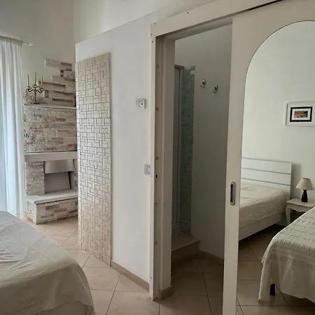 A Un Passo Apartamento
