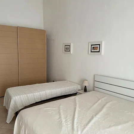A Un Passo Apartamento *