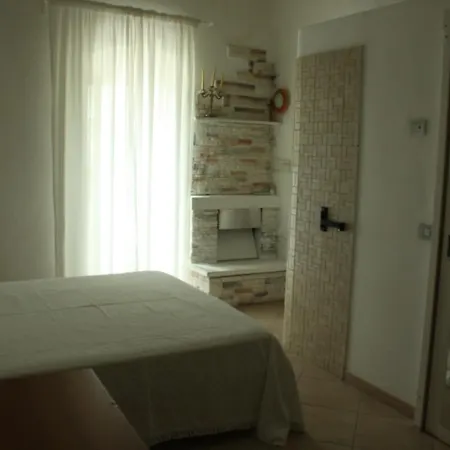 Apartment A Un Passo