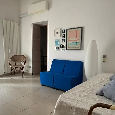 A Un Passo * Peschici