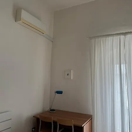 A Un Passo アパート ペスキチ