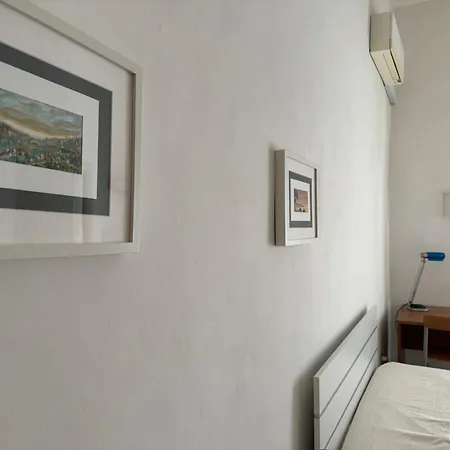A Un Passo Apartment *